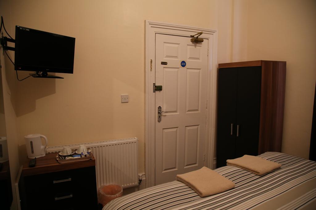 Portsmouth Inns Exterior photo